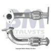 KIA 0K2NB40500 Exhaust Pipe